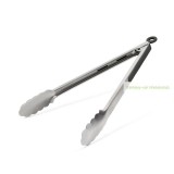 GRIP barbecue és konyhai csipesz, 34 cm