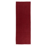 GRIP² jógatörölköző - Dark Red - Bodhi