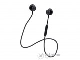 GRIXX In-ear Sport Bluetooth fülhallgató, fekete
