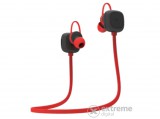GRIXX In-ear Sport Bluetooth fülhallgató, fekete