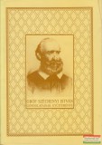 Gróf Széchenyi István gondolatainak gyűjteménye