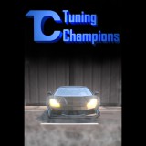 GrogoxGames Tuning Champions (PC - Steam elektronikus játék licensz)