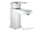 Grohe 23435000 Sail Cube négyszögletes mosdó csaptelep, króm