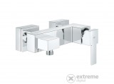 Grohe 23437000 Sail Cube kádcsaptelep, négyszög forma, króm
