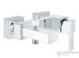 Grohe 23438000 egykaros, négyszögletes zuhany csaptelep, króm