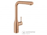 Grohe 30270DL0 Essence egykaros mosogatócsap, matt rozé