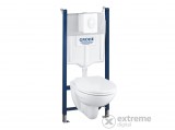 Grohe 39116000 Solido 4in1 WC tartály szett