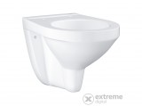 Grohe Bau 39491000 függesztett WC csésze, fehér