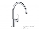 Grohe egykaros mosogató csaptelep (31368001)