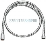 Grohe fém zuhanytömlő 1,25 m (28142002)