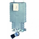 Grohe Unisset 2 az 1-ben Wc szett +Skate Air fehér - Gr.38724001