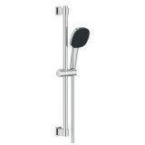 Grohe Vitalio Comfort 110 sínes zuhanyszett 3 spray, króm