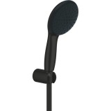 Grohe Vitalio Start 110 matte black Fali tartós szett 2 spray (Rain, Jet) - Gr.279502431