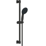 Grohe Vitalio Start 110 matte black Sines zuhanyszett 2 spray (Rain, Jet) - Gr.279482431