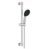 Grohe Vitalio Start 110 sínes zuhanyszett 2 spray, króm