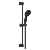 Grohe Vitalio Start 110 sínes zuhanyszett 2 spray, matt fekete
