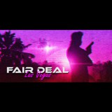 Gronzragüer Games Fair Deal: Las Vegas (PC - Steam elektronikus játék licensz)