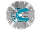 GROSS 230xM14x3mm professional szegmentált gyémánt betonvágó penge