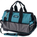 GROSS 26 rekeszes erősített professional szerszámos táska