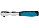 GROSS 305-445mm 1/2 bővíthető racsni kulcs 1/2 CrV softgrip markolat