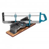 GROSS 550mm, precíziós gérvágó fűrész rögzítőkkel