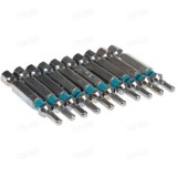 GROSS HEX3x50mm 10db professional bit S2 acél