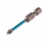 GROSS PH1x50mm 10db Professional torziós bitfej mágneses