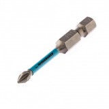 GROSS PH1x50mm 2db Professional torziós bitfej mágneses