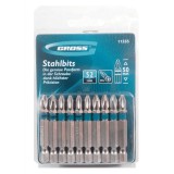 GROSS PH2x50mm 10db professional bitkészlet