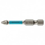 GROSS PH2x50mm 5db Professional torziós bitfej mágneses