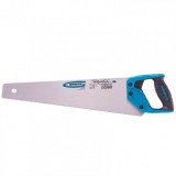 GROSS Piranha rókafark fűrész 450mm edzett, lágyított fogazat