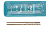 GROSS Professional 2x 49 mm HSS-Co fém fúrószár 2db