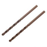 GROSS Professional 3x 61 mm HSS-Co fém fúrószár 2db