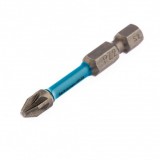 GROSS PZ2x50mm 10db Professional torziós bitfej mágneses