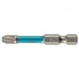 GROSS PZ3x50mm 2db Professional torziós bitfej mágneses