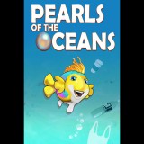 Group Launch Inc.Booster Play Pearls of the Oceans (PC - Steam elektronikus játék licensz)