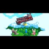 Grove Comp Deranged Rabbits (PC - Steam elektronikus játék licensz)