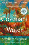 Grove press Abraham Verghese: The Covenant of Water - könyv