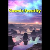Growingup Games Cosmic Security (PC - Steam elektronikus játék licensz)