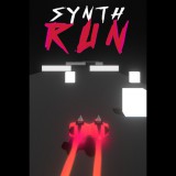Gruffers Studio Synth Run (PC - Steam elektronikus játék licensz)