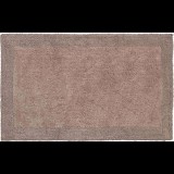 GRUND LUXOR Fürdőszobai szőnyeg, 60 × 100 cm, taupe (B2625-016207306)
