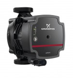 Grundfos ALPHA1 ˝L˝ 25-60 (130mm) A-energiaosztályú, fűtési keringető szivattyú