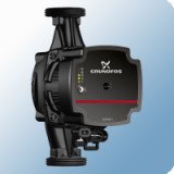 Grundfos ALPHA1 L 25-60 keringető szivattyú