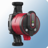 Grundfos ALPHA3 25-80 180 keringető szivattyú, "A" energiaosztályú