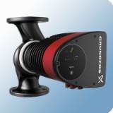 Grundfos MAGNA1 100-60 F szivattyú karimás 450 1x230V PN10