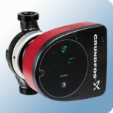 Grundfos MAGNA1 25-120 180 szivattyú