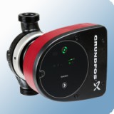 Grundfos MAGNA1 25-60 szivattyú 230V