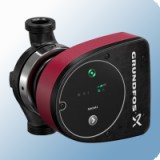 GRUNDFOS MAGNA1 32-80 180mm keringető szivattyú - GF-97924164