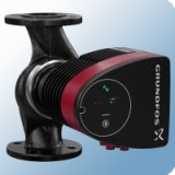Grundfos Magna1 40-120 F 250 szivattyú