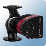 Grundfos MAGNA1 40-80F karimás szivattyú